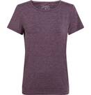 MELANGE/VIOLET DARK/