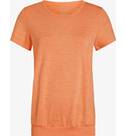 MELANGE/ORANGE DARK/
