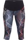 Vorschau: ENERGETICS Damen Tight 3/4 Coralina V W