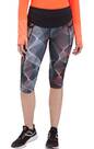 Vorschau: ENERGETICS Damen Tight 3/4 Coralina V W