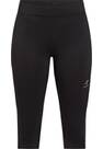 Vorschau: ENERGETICS Damen Tight 3/4 Paita W