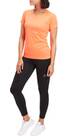 Vorschau: ENERGETICS Damen Tight Paddington III gebrushed