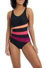 Vorschau: ENERGETICS Damen Badeanzug FS Felice II W