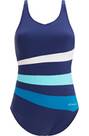 NAVY/WHITE/TURQUOISE