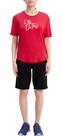 Vorschau: ENERGETICS Damen Shirt Janne V W