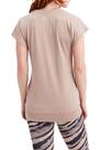 Vorschau: ENERGETICS Damen Shirt Oranza SS W