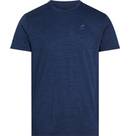 MELANGE/NAVY DARK/NA