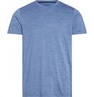 MELANGE/NAVY/BLUE DA