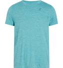 MELANGE/BLUE AQUA/BL