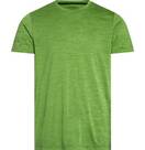 MELANGE/GREEN/GREEN