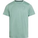 MELANGE/BLUE AQUA/GR