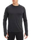 Vorschau: ENERGETICS Herren Langarmshirt Ailo LS M