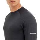 Vorschau: ENERGETICS Herren Langarmshirt Ailo LS M