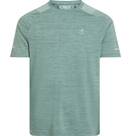 MELANGE/BLUE AQUA/GR