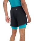 Vorschau: ENERGETICS Herren Shorts Crysos 2in1 M