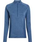 MELANGE/NAVY/NAVY