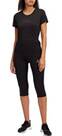 Vorschau: ENERGETICS Damen Tight Da.-Tight 3/4 Kayla 3/4 W