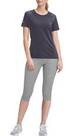 Vorschau: ENERGETICS Damen T-Shirt Da.-T-Shirt Giade SS W