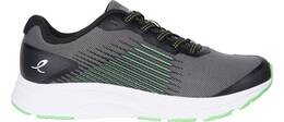 BLACK/ANTHRACITE/GRE