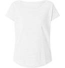 MELANGE/WHITE