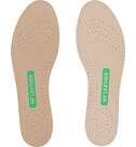 Vorschau: INTERSPORT Einlegesohle Memory Foam Leder