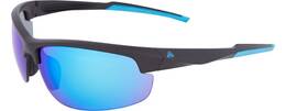 black/blue