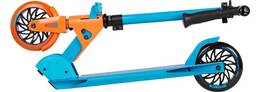 Vorschau: FIREFLY Scooter A 145