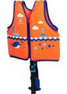 Vorschau: FIREFLY Kinder Schwimmweste