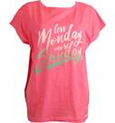 Vorschau: FIREFLY Damen Shirt Onna II
