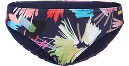 NAVY DARK/FLOWER
