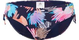NAVY DARK/FLOWER