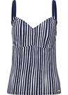 NAVY DARK/STRIPE