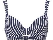 NAVY DARK/STRIPE