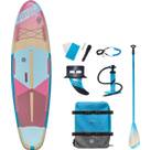 Vorschau: FIREFLY SUP-Board iSUP COM W