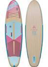 Vorschau: FIREFLY SUP-Board iSUP COM W