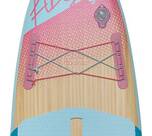 Vorschau: FIREFLY SUP-Board iSUP COM W