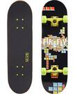 Vorschau: FIREFLY Skateboard SKB 305