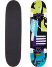 BLACK/PURPLE/WHITE