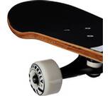 Vorschau: FIREFLY Skateboard SKB 705