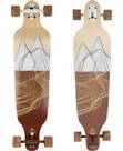 Vorschau: FIREFLY Longboard LGB 305