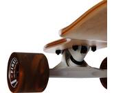 Vorschau: FIREFLY Longboard LGB 305