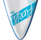 Vorschau: FIREFLY SUP-Board iSUP 700 II