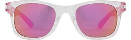 TRANSPARENT/PINK DAR