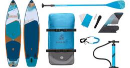 Vorschau: FIREFLY SUP-Board iSUP 500 III