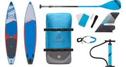 Vorschau: FIREFLY SUP-Board iSUP 700 III