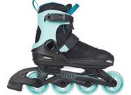 Vorschau: FIREFLY Kinder Inlineskates ILS 620 G