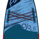 Vorschau: FIREFLY SUP-Board iSUP 200 III