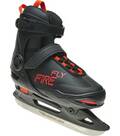 Vorschau: FIREFLY Kinder Eishockeyschuhe Alpha Soft III ADJ B