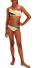 Vorschau: FIREFLY Kinder Bikini Wild Safa G