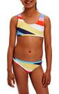 Vorschau: FIREFLY Kinder Bikini Wild Safa G